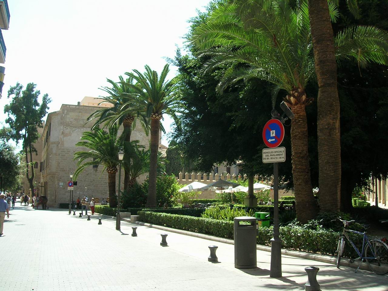 Palma de Mallorca